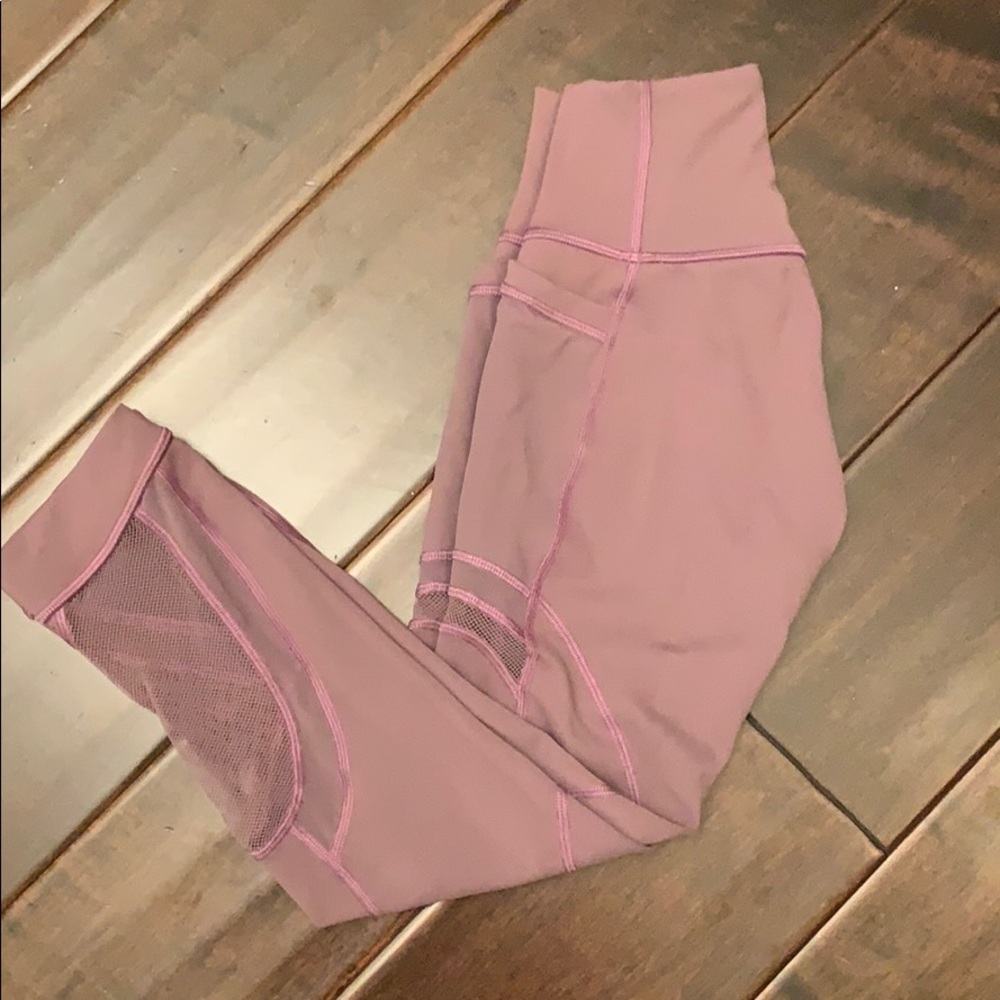 Lululemon leggings